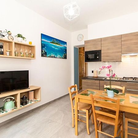 Bengasi Functional Mini Flat Lägenhet Turin Exteriör bild