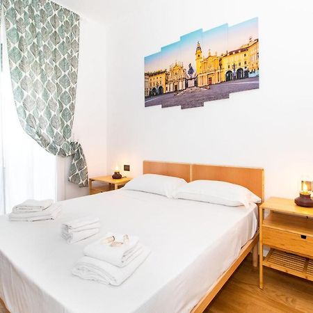 Bengasi Functional Mini Flat Lägenhet Turin Exteriör bild