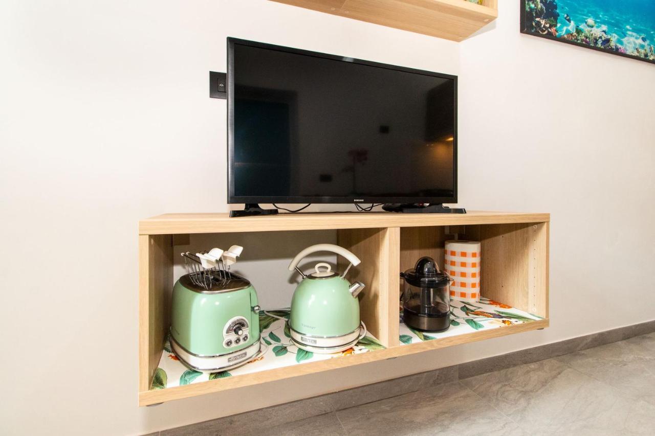 Bengasi Functional Mini Flat Lägenhet Turin Exteriör bild
